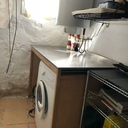 Casa Maria Casa vacanze Samper del Salz