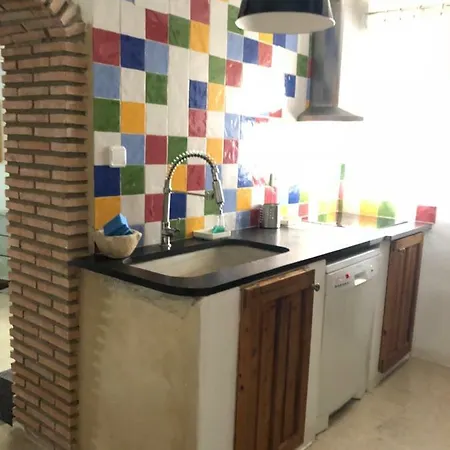 Casa Maria