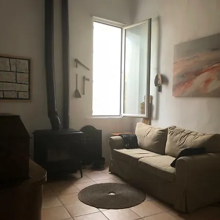 Casa Maria Casa vacanze Samper del Salz