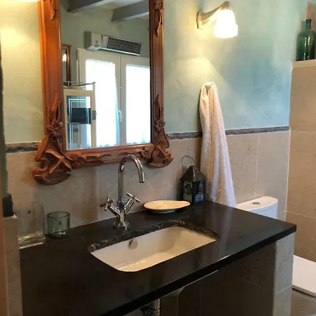 Casa Maria * Samper del Salz