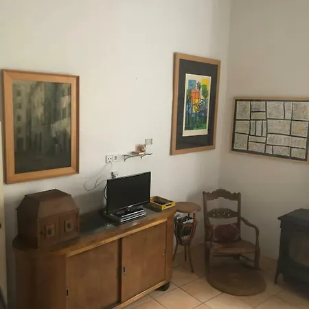 Casa Maria Samper del Salz