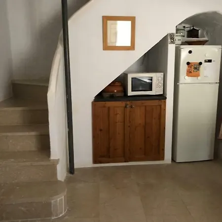 Casa Maria * Samper del Salz