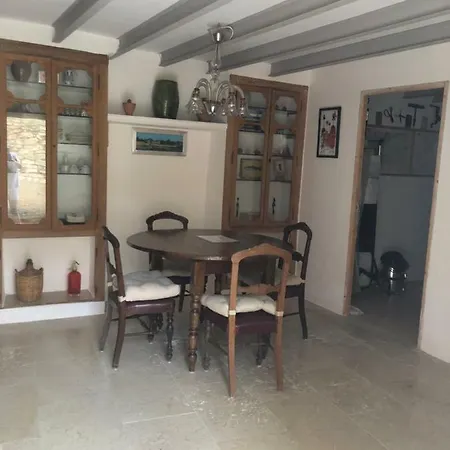 Casa vacanze Casa Maria