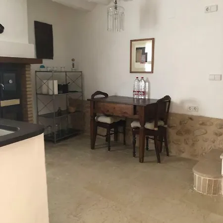 Casa Maria Casa vacanze *