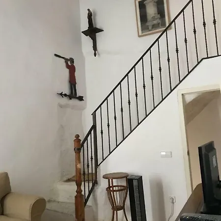 Casa vacanze Casa Maria Samper del Salz