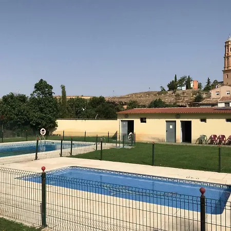 Casa Maria Casa vacanze Samper del Salz