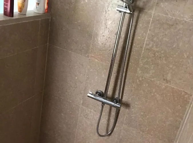 Casa Maria Semesterbostad Samper del Salz