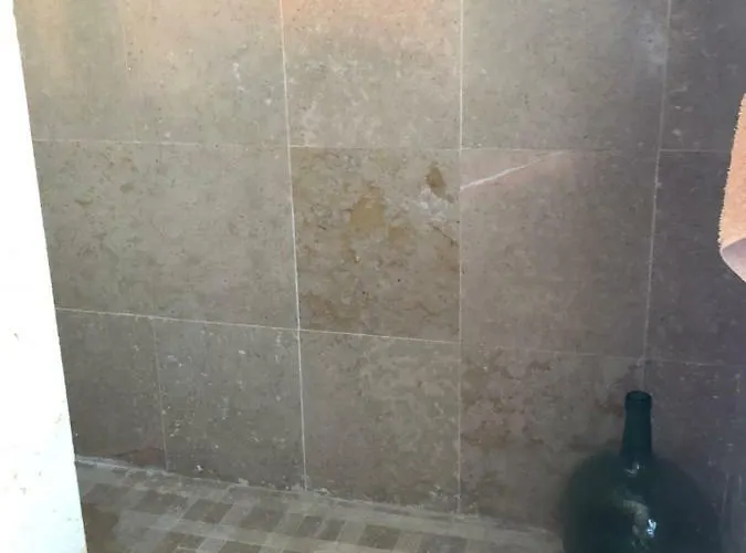 Semesterbostad Casa Maria Samper del Salz