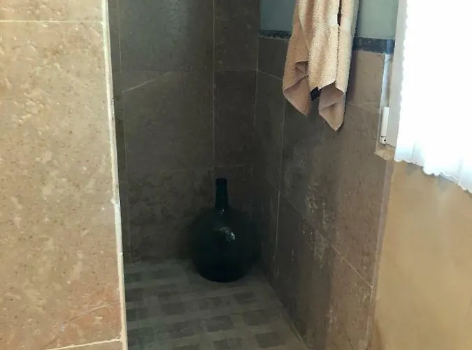 Casa Maria Semesterbostad *