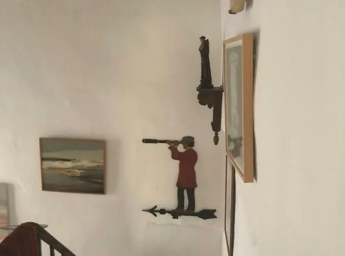 Semesterbostad Casa Maria