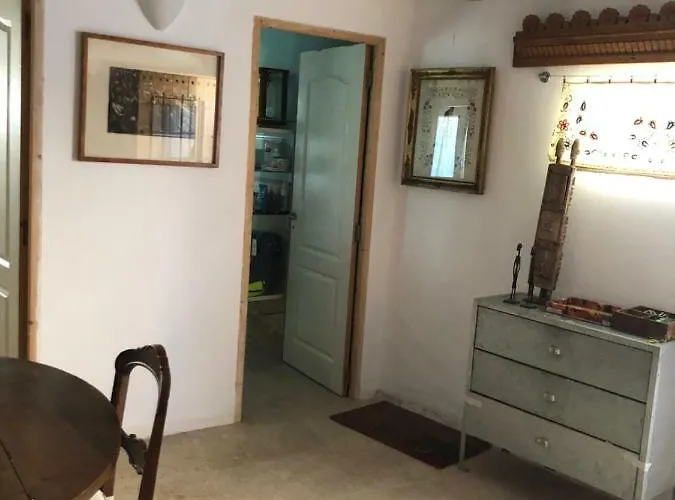 Casa Maria Samper del Salz