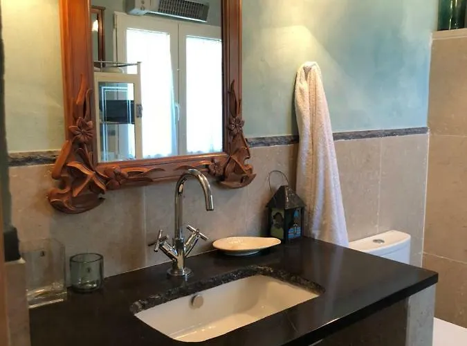 Casa Maria * Samper del Salz