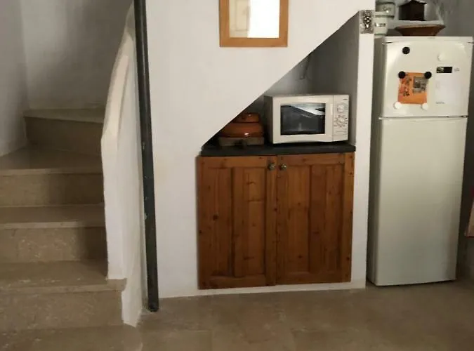 Casa Maria * Samper del Salz