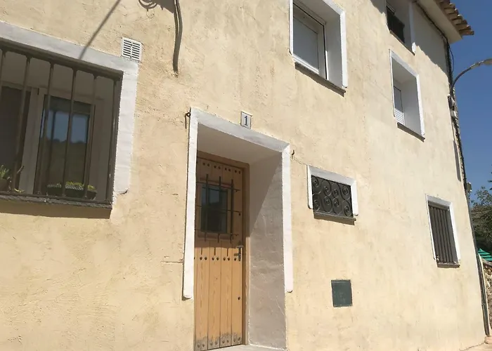 Semesterbostad Casa Maria *