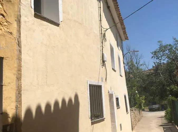 Casa Maria Semesterbostad