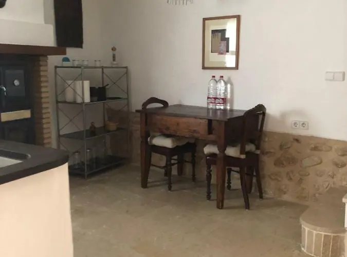 Casa Maria Semesterbostad *