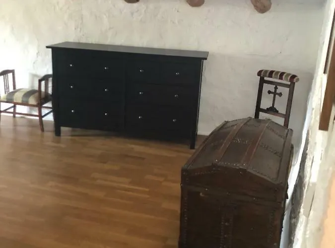 Casa Maria Samper del Salz