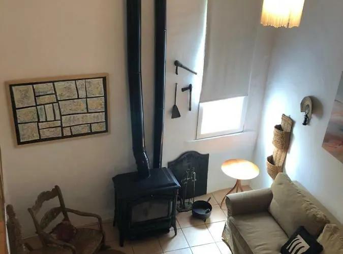 Casa Maria Semesterbostad