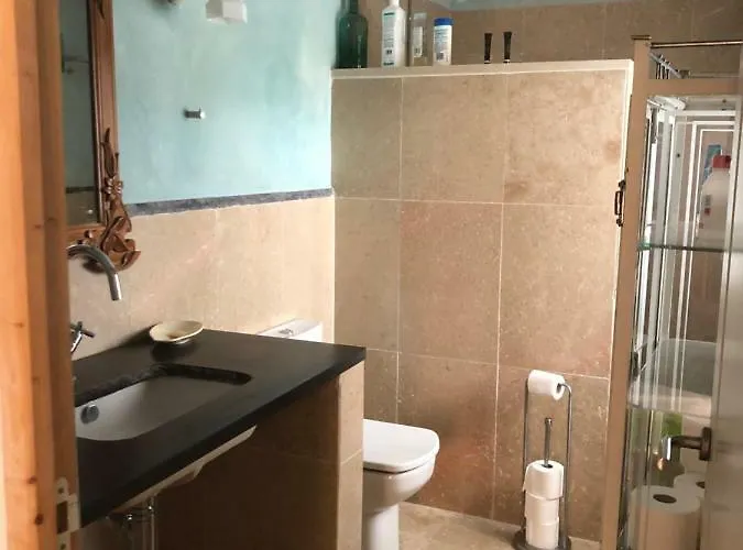 Semesterbostad Casa Maria