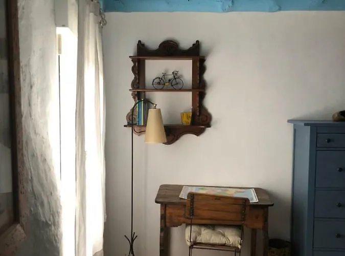 Casa Maria Semesterbostad *