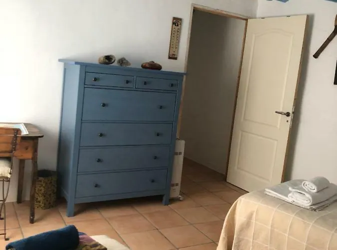 Semesterbostad Casa Maria Samper del Salz