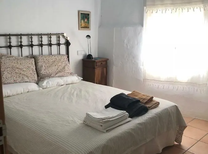 Casa Maria Semesterbostad